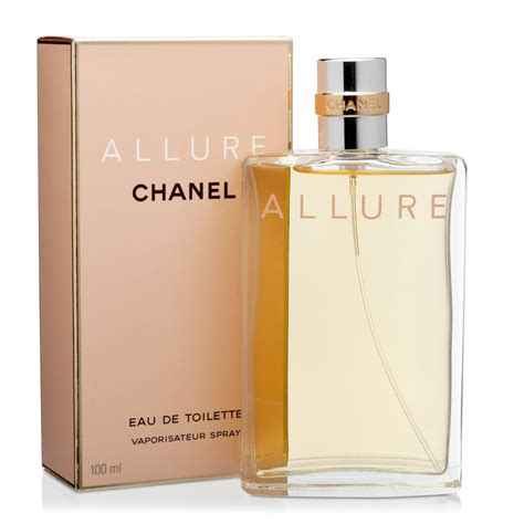 allure parfum chanel 100 ml|where to buy allure perfume.